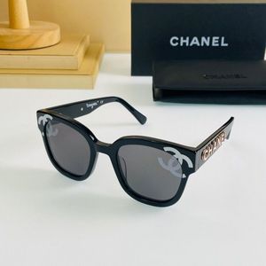 Chanel Sunglasses 2757